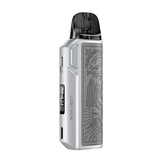 Lost Vape Thelema Elite DM45 Eagle Grey