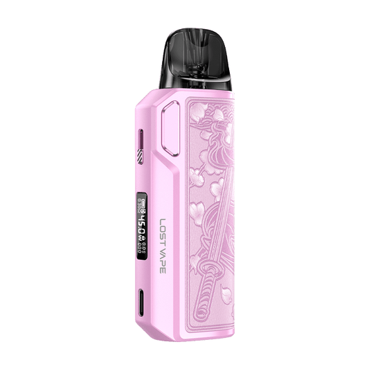 Lost Vape Thelema Elite DM45 Sakura Samurai