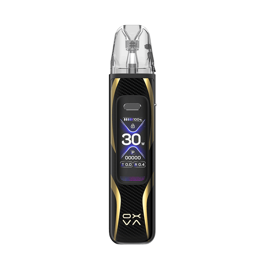 OXVA XLIM Pro 3 Kit Pro Carbon