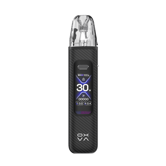 OXVA XLIM Pro 3 Kit Black Carbon