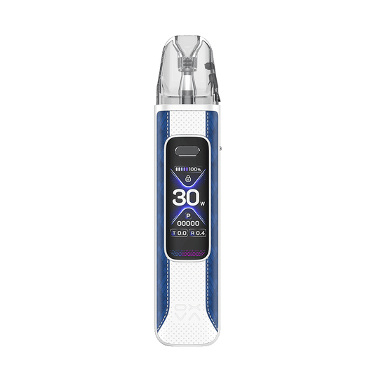 OXVA XLIM Pro 3 Kit Sky Blue