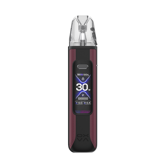 OXVA XLIM Pro 3 Kit Race Red