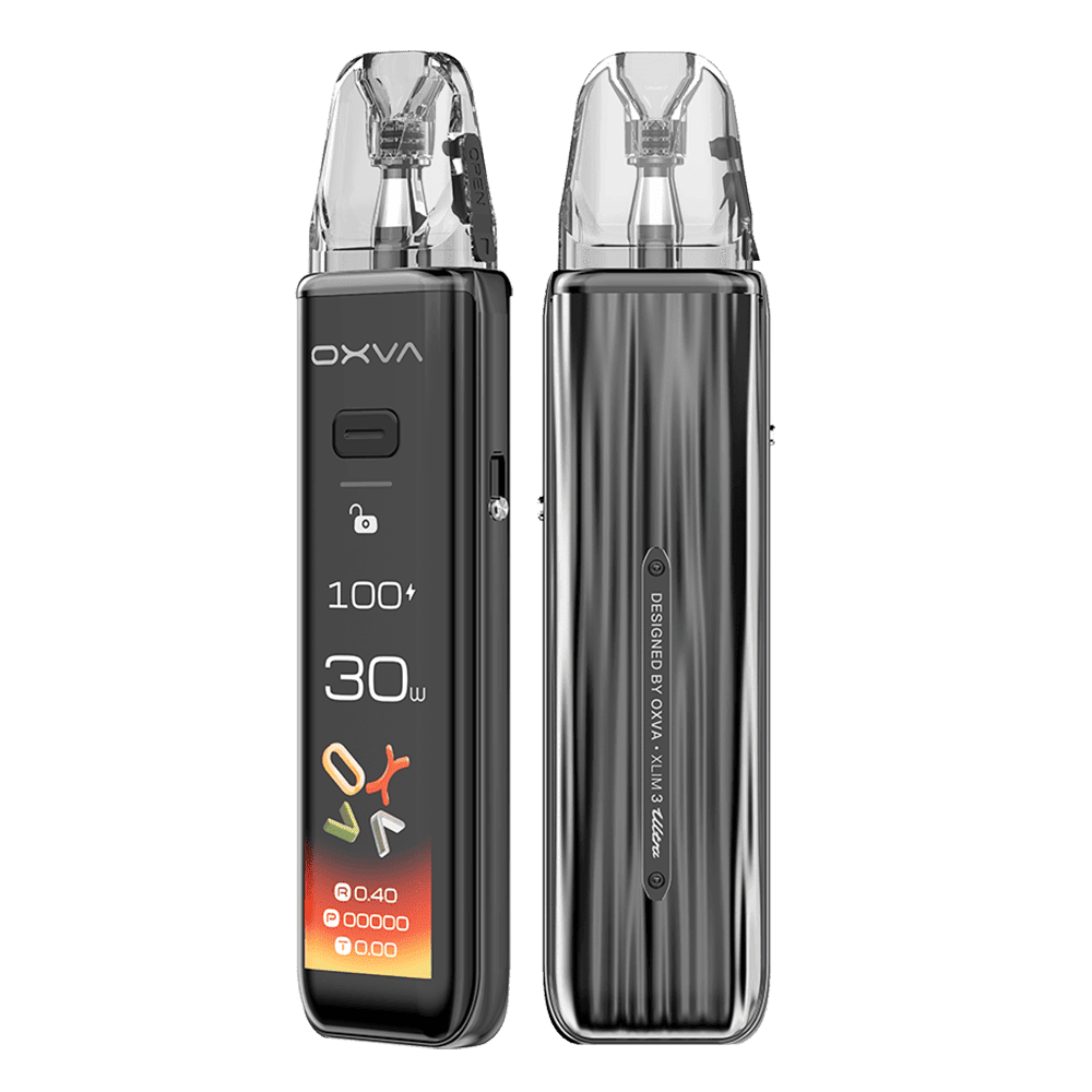 OXVA XLIM 3 Ultra Kit