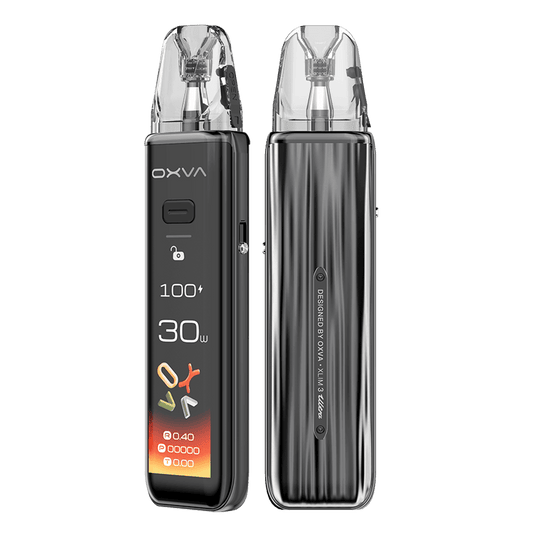 OXVA XLIM 3 Ultra Kit