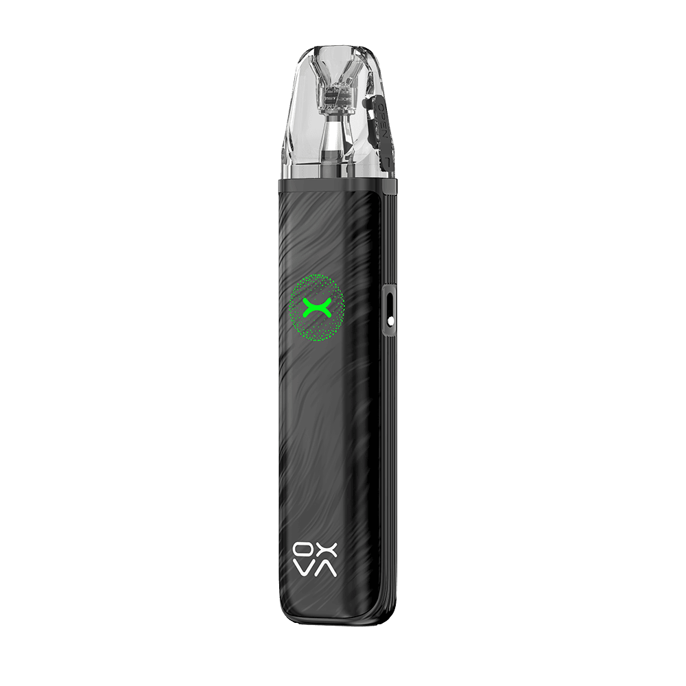 OXVA XLIM Go 2 Black Shadow