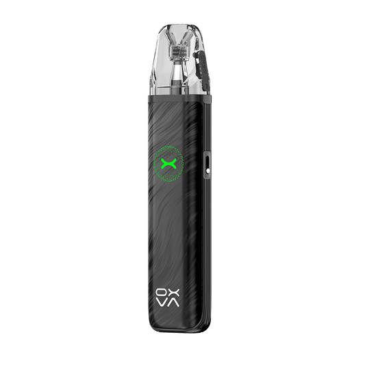 OXVA XLIM Go 2 Black Shadow