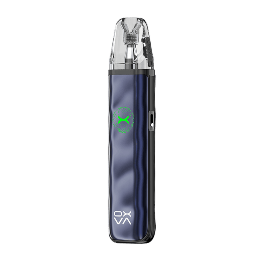 OXVA XLIM Go 2 Metal Blue