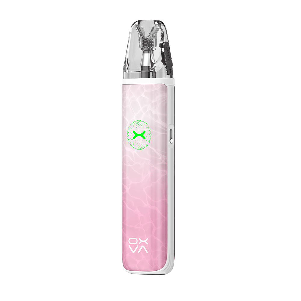 OXVA XLIM Go 2 Pink Ripple