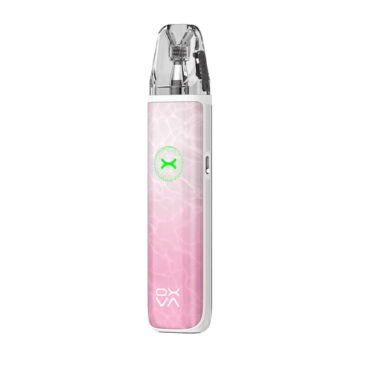 OXVA XLIM Go 2 Pink Ripple