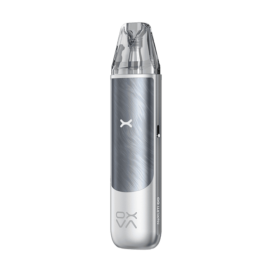 OXVA NeXLIM GO Kit Space Gray