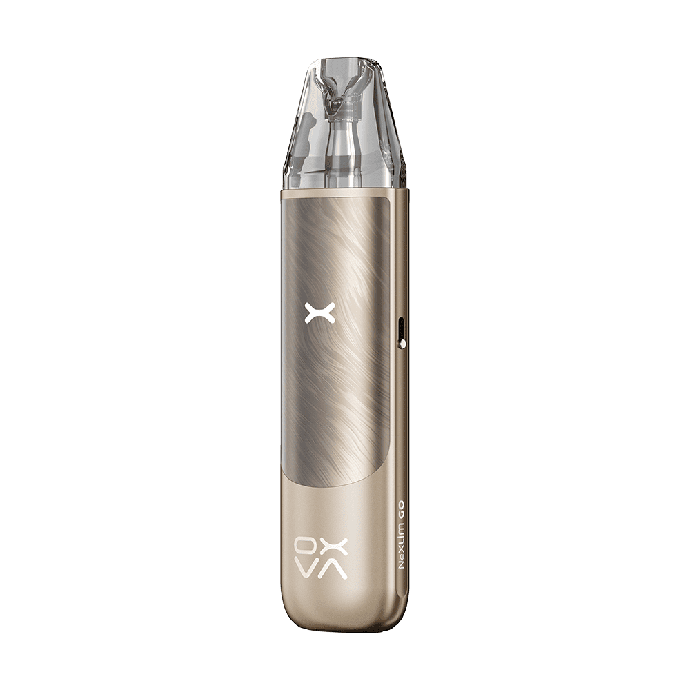 OXVA NeXLIM GO Kit Sahara Brown