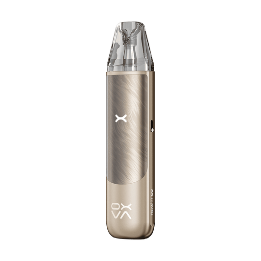 OXVA NeXLIM GO Kit Sahara Brown
