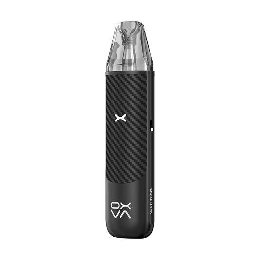 OXVA NeXLIM GO Kit Black Warrior