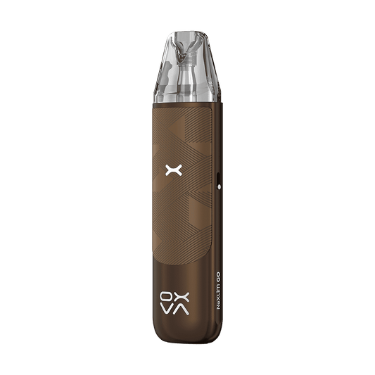 OXVA NeXLIM GO Kit Silky Coffee