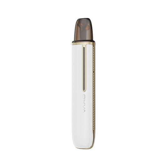 Oxva Artio 2 Device Pearly White