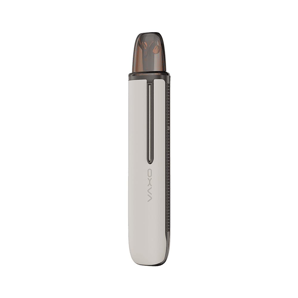 Oxva Artio 2 Device Beige Leather