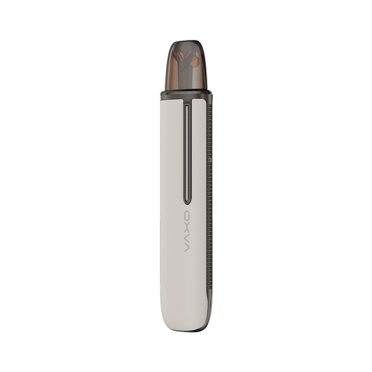Oxva Artio 2 Device Beige Leather