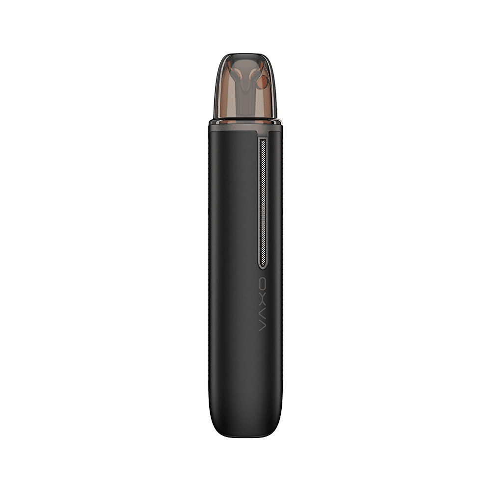Oxva Artio 2 Device Gray Leather