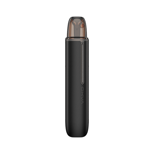 Oxva Artio 2 Device Gray Leather