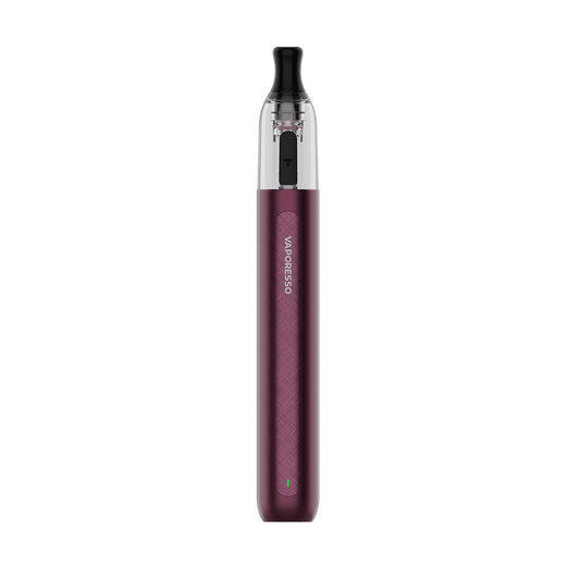 Vaporesso Eco One Pro 3ml Version Wine Red