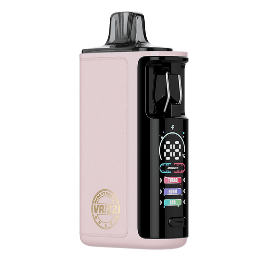 Voopoo VRIZZ 2 Kit Pink Leather
