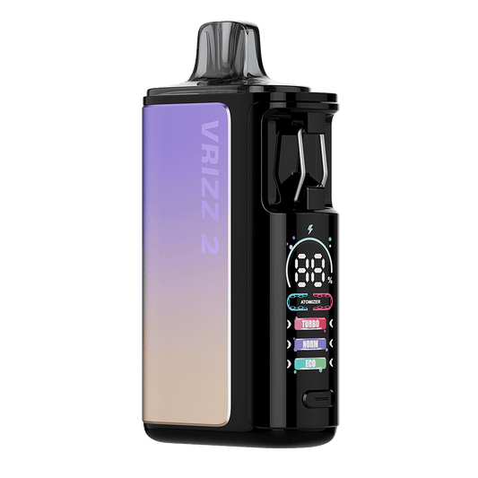 Voopoo VRIZZ 2 Kit Sunset Purple