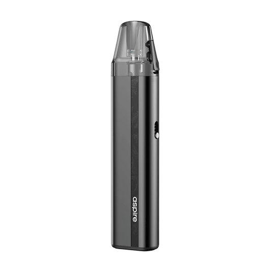 Aspire Flexus SE Midnight Black