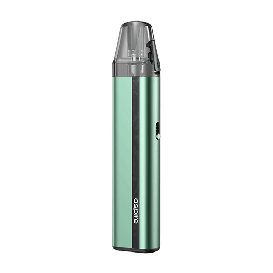 Aspire Flexus SE Jade Green