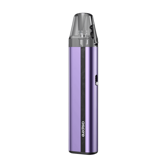 Aspire Flexus SE Violet