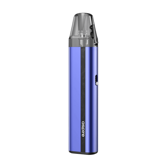 Aspire Flexus SE Navy Blue
