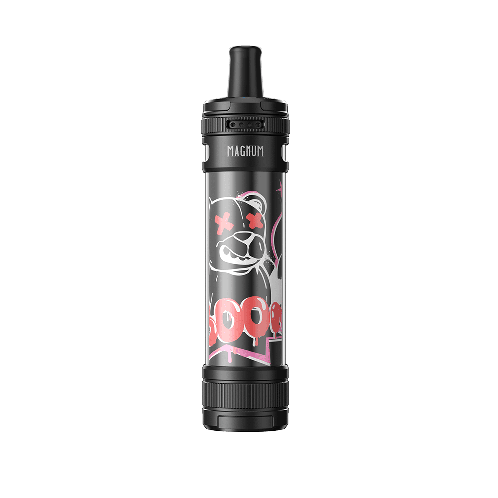 Aspire Magnum Kit