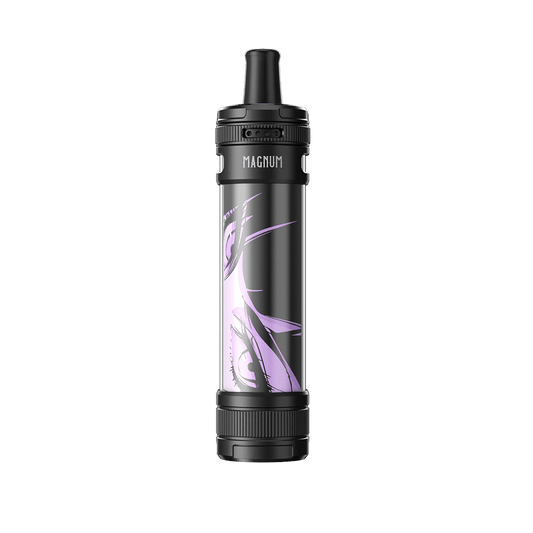 Aspire Magnum Kit Black & Dreamy Lucy