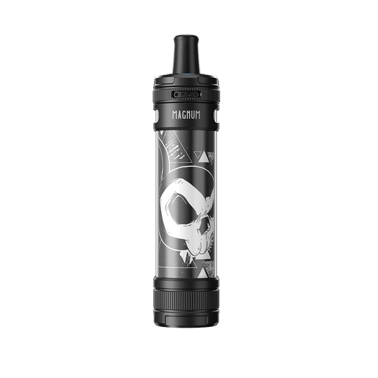 Aspire Magnum Kit Black & Skeleton Nexus