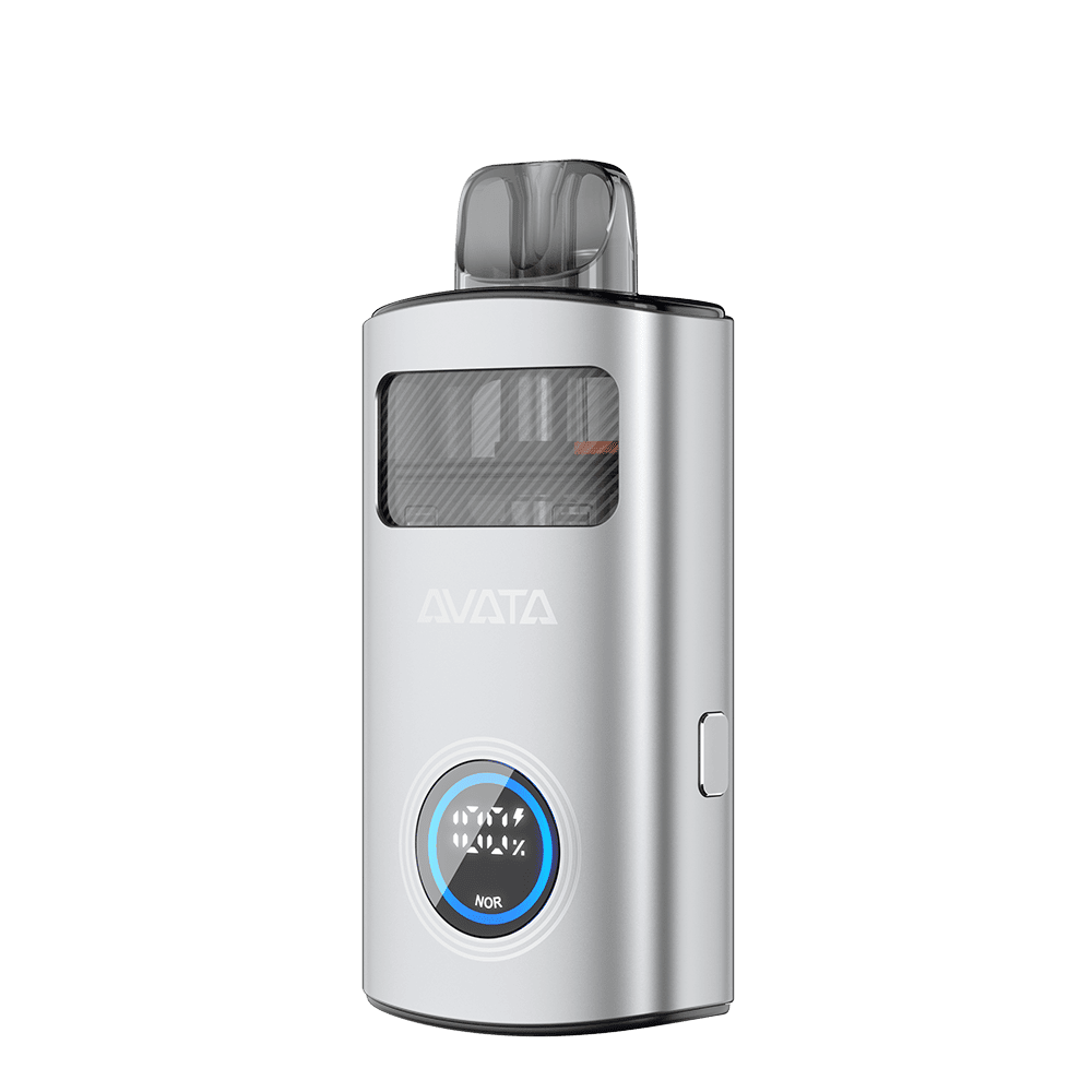 Aspire AVATA Kit