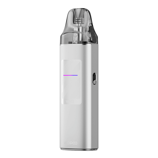 Voopoo Vinci S Kit Silver