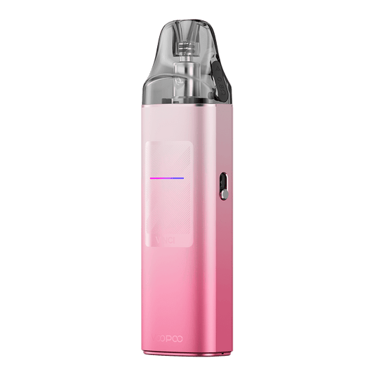 Voopoo Vinci S Kit Pink