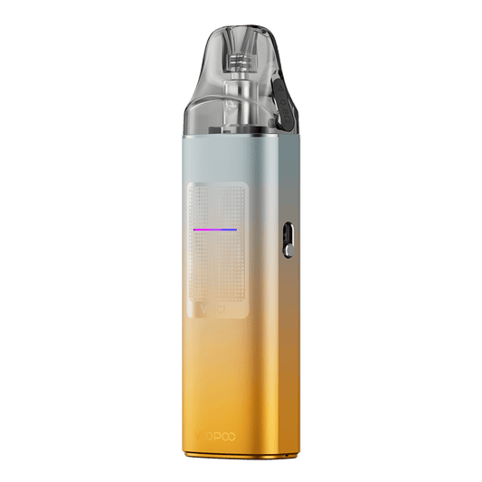 Voopoo Vinci S Kit Gold Gradient