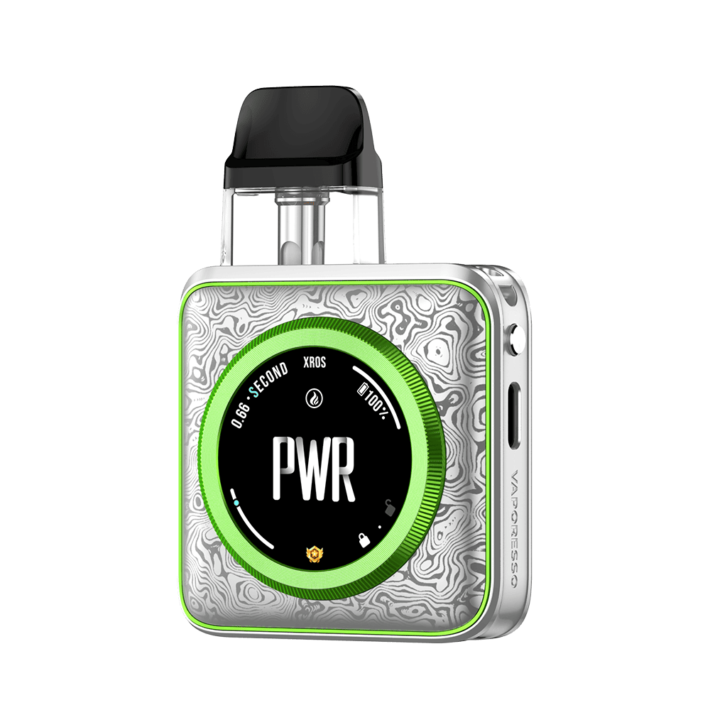 Vaporesso XROS 5 Nano 
