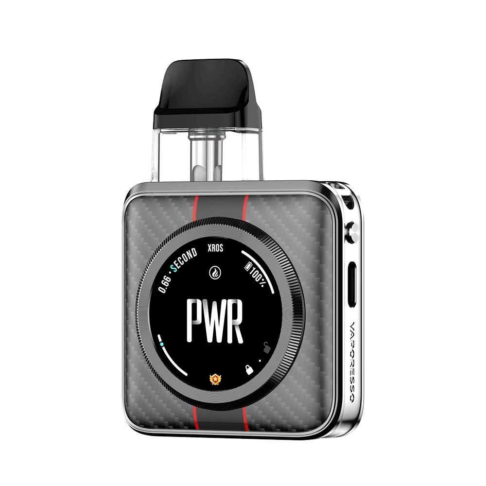Vaporesso XROS 5  Nano Black Satin
