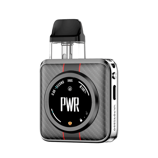 Vaporesso XROS 5  Nano Black Satin