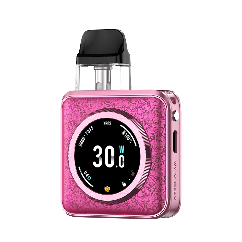 Vaporesso XROS 5 Nano Damascus Pink