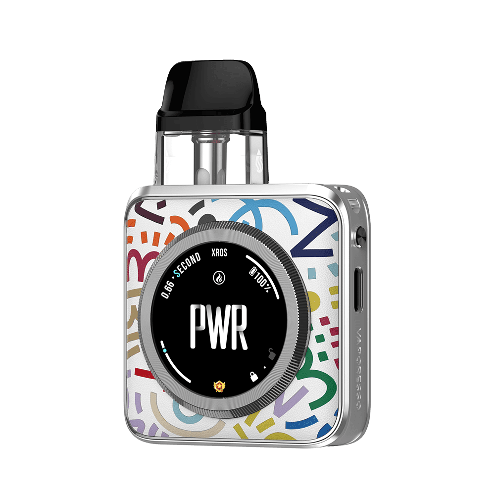 Vaporesso XROS 5 Nano Color Burst