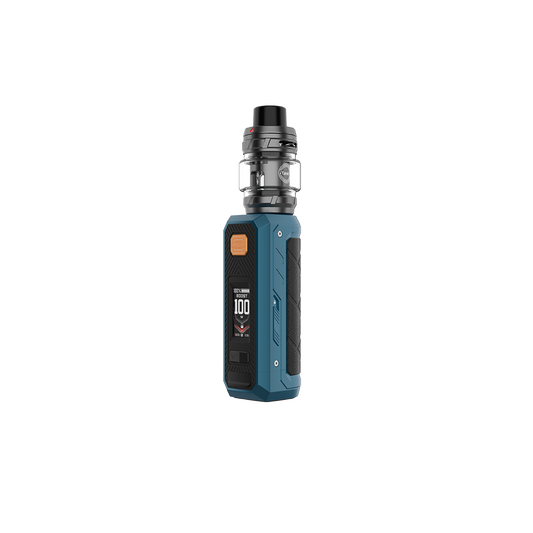 Vaporesso Armour Ultra Kit Storm Blue
