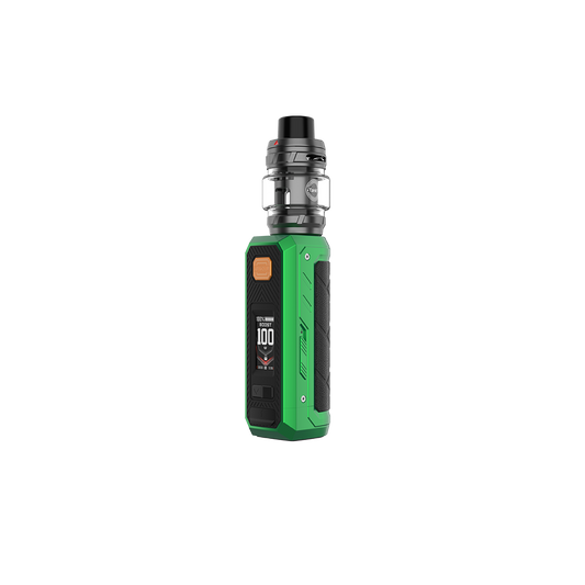 Vaporesso Armour Ultra Kit Emerald Green