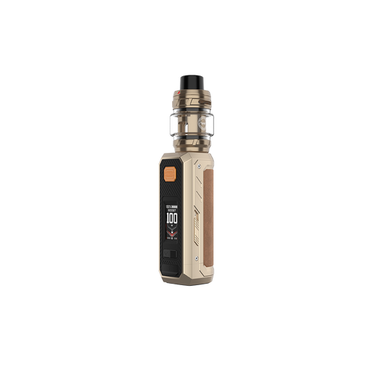 Vaporesso Armour Ultra Kit Dune Gold