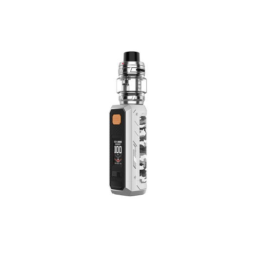 Vaporesso Armour Ultra Kit Camo Silver