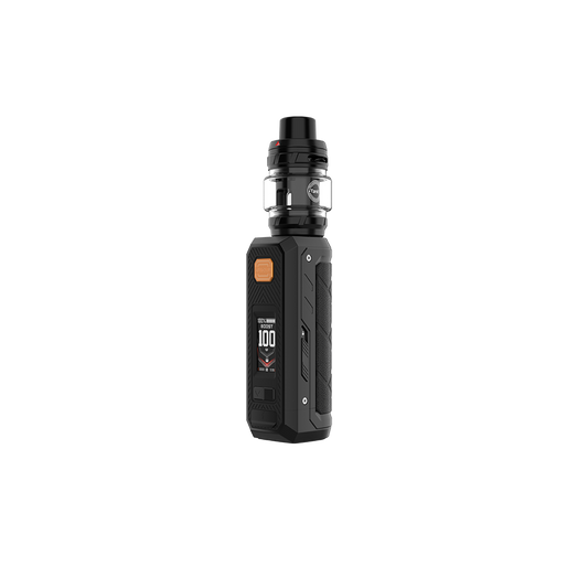 Vaporesso Armour Ultra Kit Obsidian Black