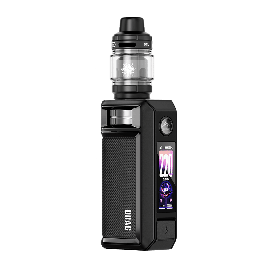 Voopoo Drag Kit