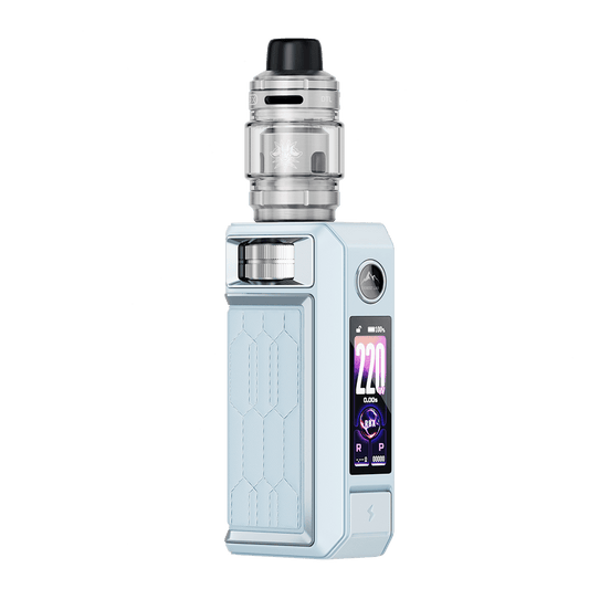 Voopoo Drag 6 Kit Blue
