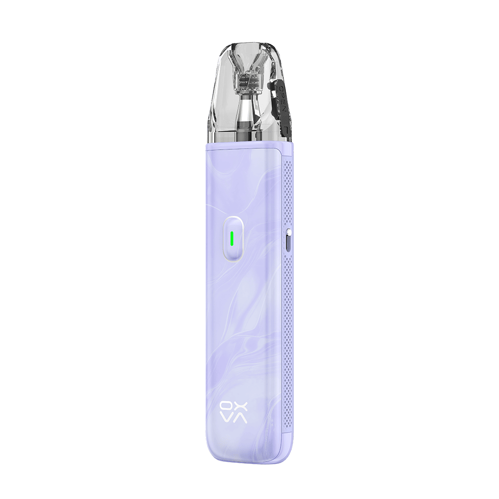 OXVA XLIM GO Lite Kit Light Purple